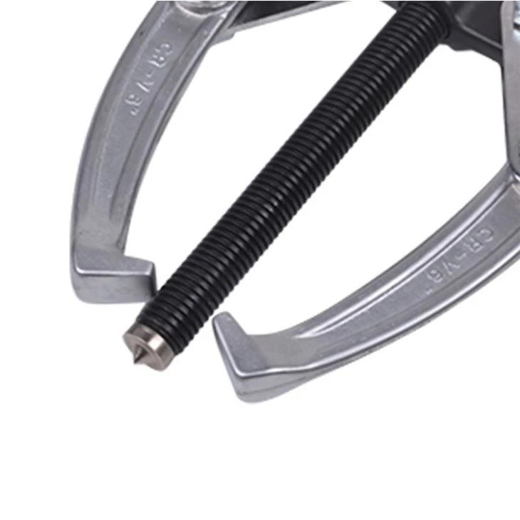Practical 8'' Thin Thread 2 Jaws Gear Hand Puller