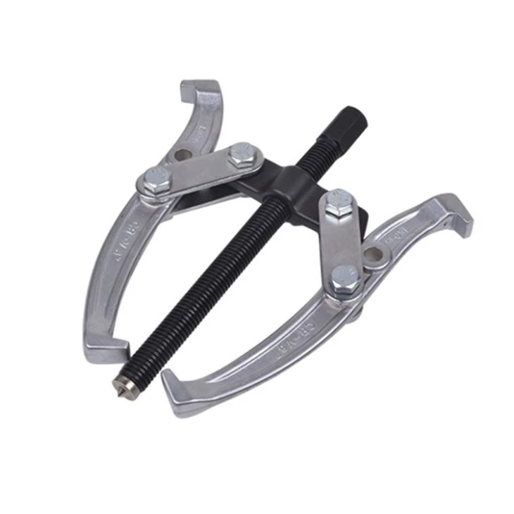 Practical 8'' Thin Thread 2 Jaws Gear Hand Puller