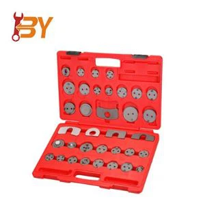 35 бр. Комплект адаптери за обратен вятър на спирачния апарат