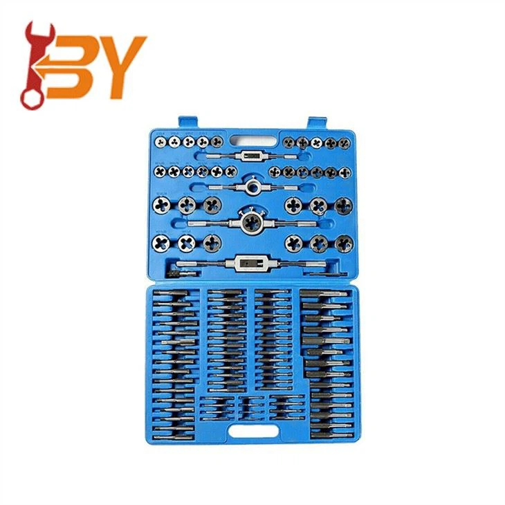 heavy-duty-Tap-&-Die-Combination-Set-Screen-stamping-Tool