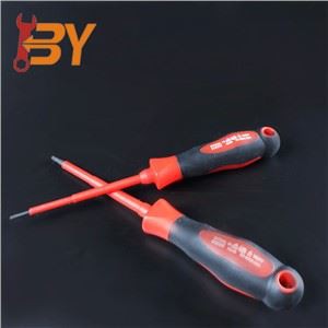 1000v VDE изолиран комплект Torx отвертки